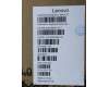 Lenovo 5CB1P85715 COVER Upper Case ASM SLV H21NH FP LG
