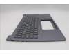Lenovo 5CB1P85717 COVER Upper Case ASM SWS H21NH FP LG