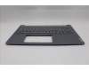 Lenovo 5CB1P85719 COVER Upper Case ASM THAI H21NH FP LG