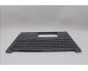 Lenovo 5CB1P85721 COVER Upper Case ASM UKE H21NH FP LG