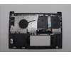 Lenovo 5CB1P85722 COVER Upper Case ASM UKR H21NH FP LG