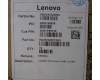 Lenovo 5CB1P85730 COVER LCD Cover H 21NH LG 2.5K