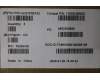 Lenovo 5CB1P85732 COVER Upper Case ASM_UKE C21Q5 LGUMA BL