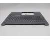 Lenovo 5CB1P85732 COVER Upper Case ASM_UKE C21Q5 LGUMA BL