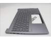 Lenovo 5CB1P85732 COVER Upper Case ASM_UKE C21Q5 LGUMA BL
