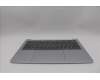 Lenovo 5CB1P87258 COVER Upper Case ASM_ARA W83J2 CG BL