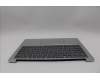 Lenovo 5CB1P87258 COVER Upper Case ASM_ARA W83J2 CG BL