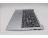 Lenovo 5CB1P87258 COVER Upper Case ASM_ARA W83J2 CG BL