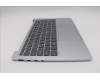 Lenovo 5CB1P87258 COVER Upper Case ASM_ARA W83J2 CG BL