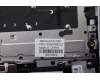 Lenovo 5CB1P88223 COVER Upper Case ASM_EURO ENGW83J2 CG BL