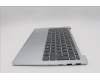 Lenovo 5CB1P88227 COVER Upper Case ASM_GER W83J2 CG BL