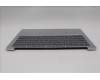 Lenovo 5CB1P88228 COVER Upper Case ASM_GRE W83J2 CG BL