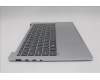 Lenovo 5CB1P88228 COVER Upper Case ASM_GRE W83J2 CG BL