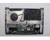 Lenovo 5CB1P88229 COVER Upper Case ASM_HBW W83J2 CG BL