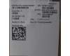 Lenovo 5CB1P88229 COVER Upper Case ASM_HBW W83J2 CG BL
