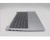 Lenovo 5CB1P89842 COVER Upper Case ASM_NORDIC W83J2 CG BL