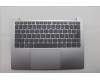 Lenovo 5CB1P89843 COVER Upper Case ASM_POR W83J2 CG BL