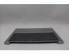 Lenovo 5CB1P89843 COVER Upper Case ASM_POR W83J2 CG BL