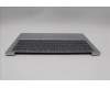 Lenovo 5CB1P89845 COVER Upper Case ASM_SLV W83J2 CG BL