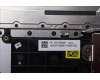 Lenovo 5CB1P89846 COVER Upper Case ASM_SPA W83J2 CG BL