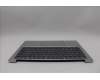 Lenovo 5CB1P89847 COVER Upper Case ASM_SWS W83J2 CG BL