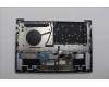 Lenovo 5CB1P89851 COVER Upper Case ASM_UKE W83J2 CG BL