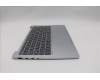 Lenovo 5CB1P89851 COVER Upper Case ASM_UKE W83J2 CG BL