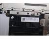 Lenovo 5CB1P89851 COVER Upper Case ASM_UKE W83J2 CG BL