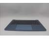 Lenovo 5CB1P89854 COVER Upper Case ASM_BEL W83J2 PB BL