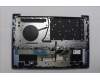 Lenovo 5CB1P89856 COVER Upper Case ASM_BUL W83J2 PB BL