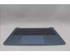 Lenovo 5CB1P89856 COVER Upper Case ASM_BUL W83J2 PB BL