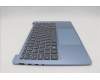 Lenovo 5CB1P89856 COVER Upper Case ASM_BUL W83J2 PB BL
