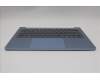 Lenovo 5CB1P89857 COVER Upper Case ASM_CZE/SLK W83J2 PB BL