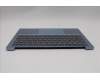 Lenovo 5CB1P89857 COVER Upper Case ASM_CZE/SLK W83J2 PB BL