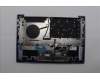 Lenovo 5CB1P89858 COVER Upper Case ASM_ENG W83J2 PB BL