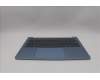 Lenovo 5CB1P89858 COVER Upper Case ASM_ENG W83J2 PB BL