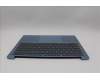 Lenovo 5CB1P89858 COVER Upper Case ASM_ENG W83J2 PB BL
