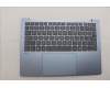 Lenovo 5CB1P89859 COVER Upper Case ASM_EURO ENGW83J2 PB BL