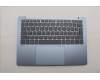 Lenovo 5CB1P89860 COVER Upper Case ASM_FRA W83J2 PB BL