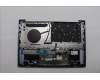 Lenovo 5CB1P89860 COVER Upper Case ASM_FRA W83J2 PB BL