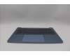 Lenovo 5CB1P89860 COVER Upper Case ASM_FRA W83J2 PB BL