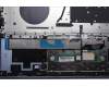 Lenovo 5CB1P89860 COVER Upper Case ASM_FRA W83J2 PB BL