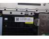 Lenovo 5CB1P89863 COVER Upper Case ASM_GER W83J2 PB BL