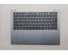 Lenovo 5CB1P89864 COVER Upper Case ASM_GRE W83J2 PB BL