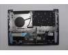 Lenovo 5CB1P89865 COVER Upper Case ASM_HBW W83J2 PB BL