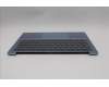 Lenovo 5CB1P89865 COVER Upper Case ASM_HBW W83J2 PB BL