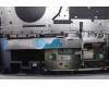 Lenovo 5CB1P89865 COVER Upper Case ASM_HBW W83J2 PB BL