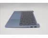 Lenovo 5CB1P89865 COVER Upper Case ASM_HBW W83J2 PB BL