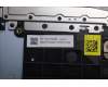 Lenovo 5CB1P89865 COVER Upper Case ASM_HBW W83J2 PB BL