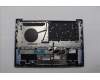 Lenovo 5CB1P89868 COVER Upper Case ASM_ITA W83J2 PB BL